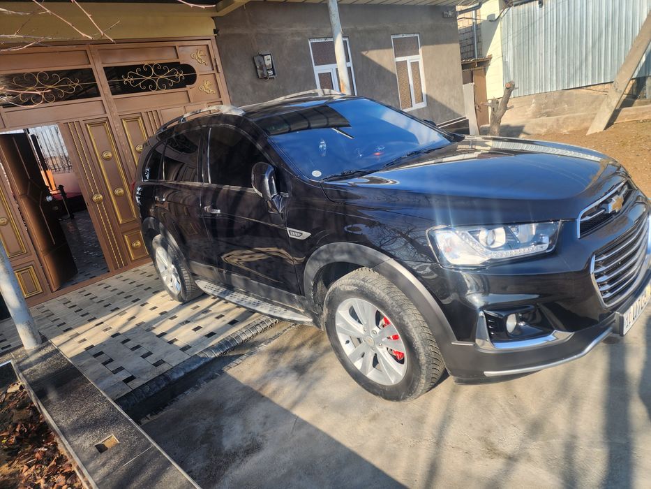 Каптива сотилади