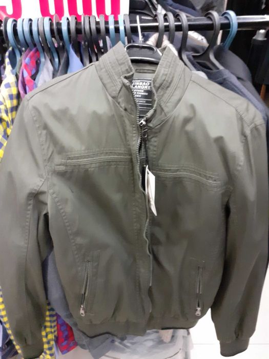 ветровка весна -лето