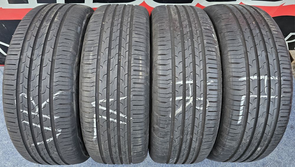 Cauciucuri De Vara / Anvelope De Vara 205 - 55 - 17''