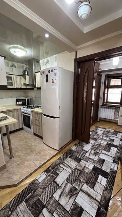 Сдаю Срочно!! на р-н Мирзо Улугбек Массив Ц-1  2/6/9