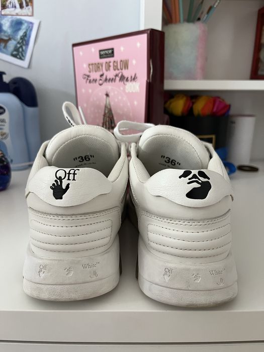 Off white Out Of Office 36!