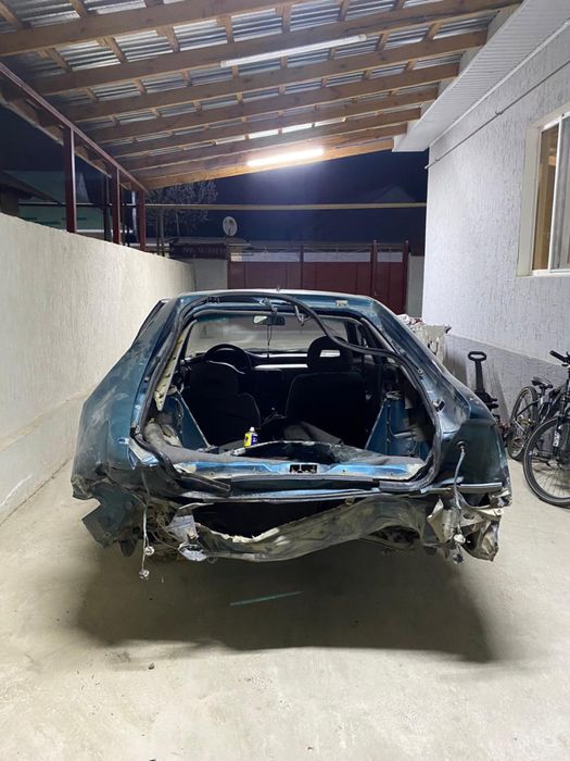 Мазда кронос 1994 год