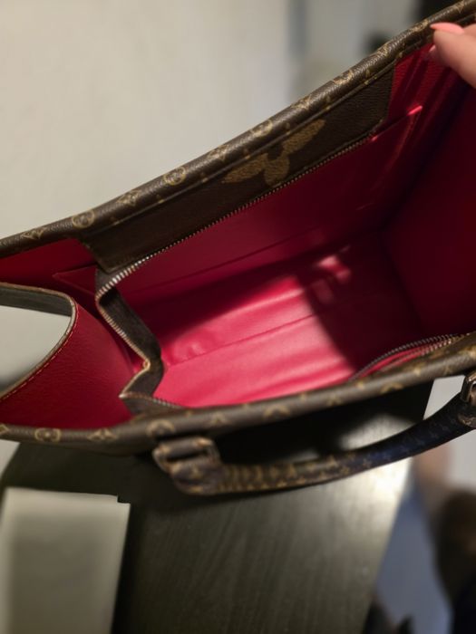 Дамска Чанта Louis Vuitton