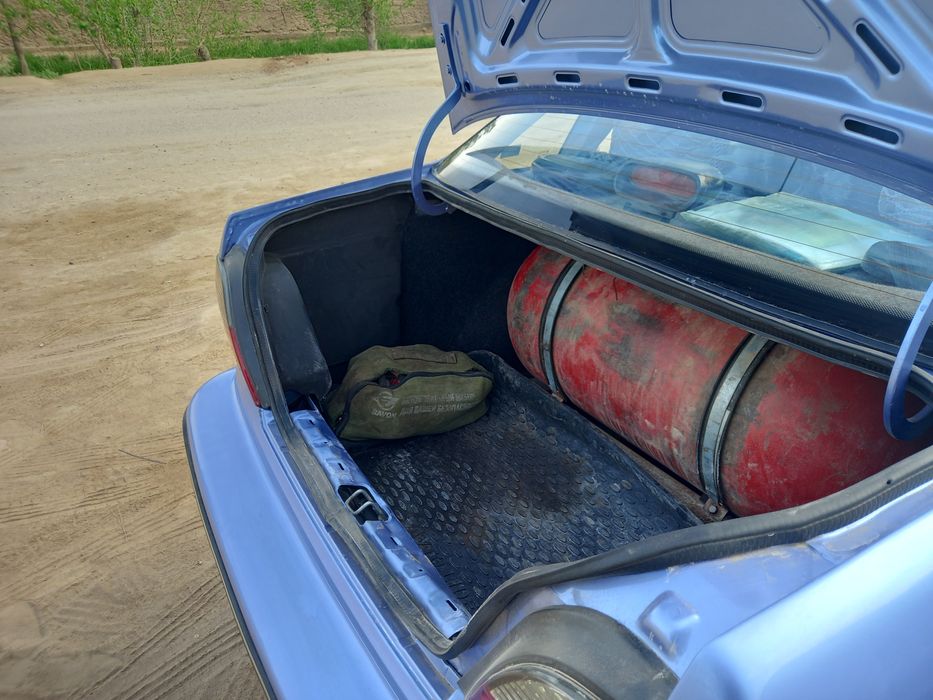 2008 йилда ишлаб чикарилган нексия-1 сотилади