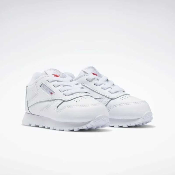 REEBOK Classic Leather Kids Sneakers