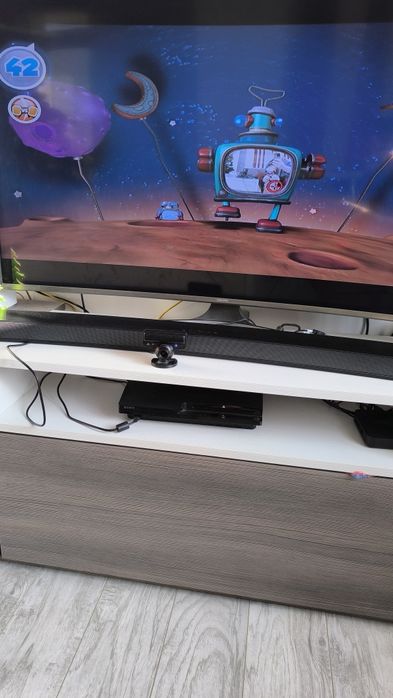 PlayStation 3 – пълен комплект + много игри