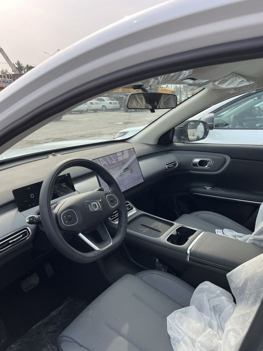 Changan Nevo Q05 EV 405km NEW