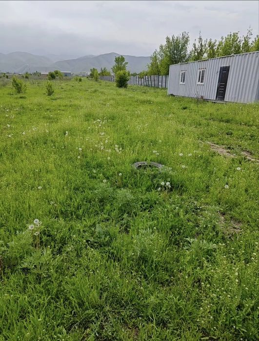 Продам участок 5 соток