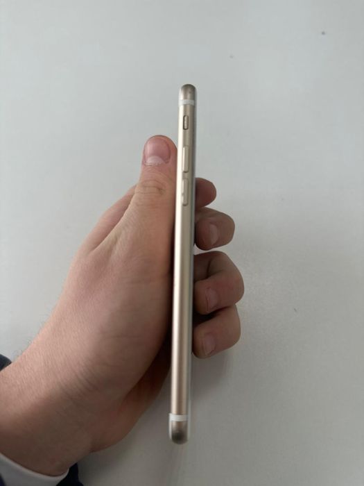 Iphone 7 в отличном состоянии