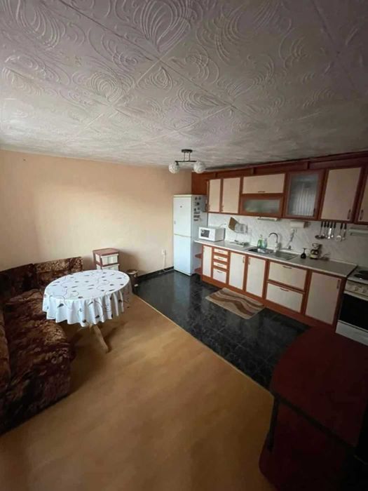 Къща в Полски Тръмбеш