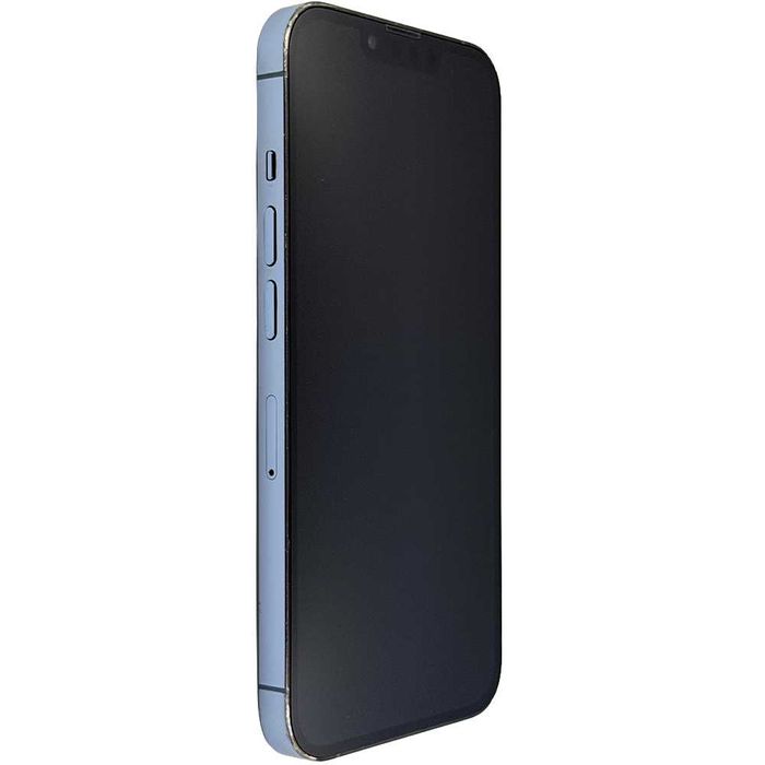 Magazin Apple iPhone 13 Pro 256GB Sierra Blue Foarte Bun Garantie Rate