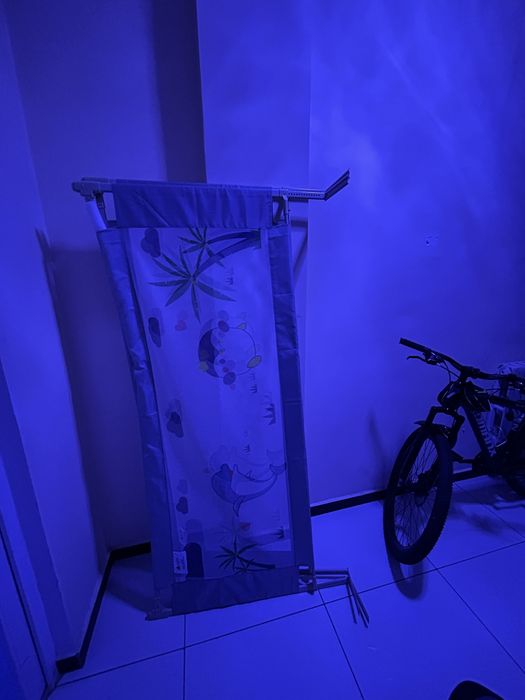 Продам бортики для кровати