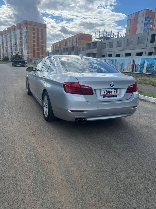 BMW F10 528i 2015г