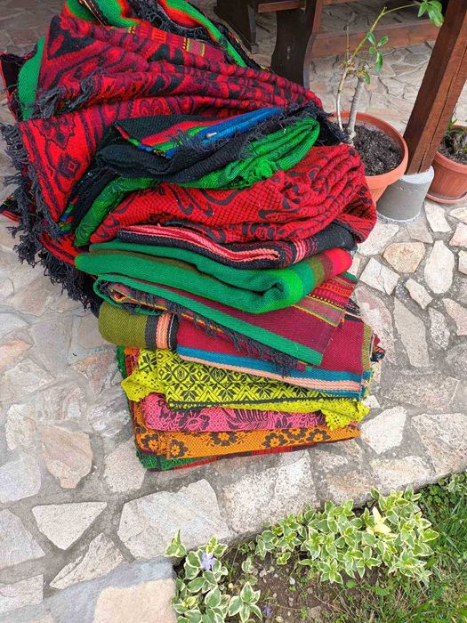 Старовременни черги