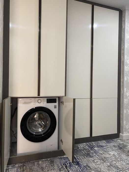 Новейшая 2-комнатная квартира. Идеальный дом для вашей жизни.