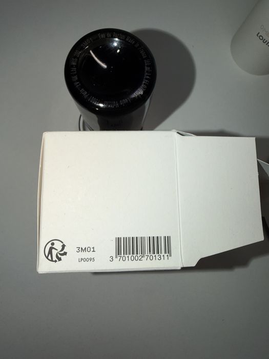 Парфюм lv ombre nomade люкс