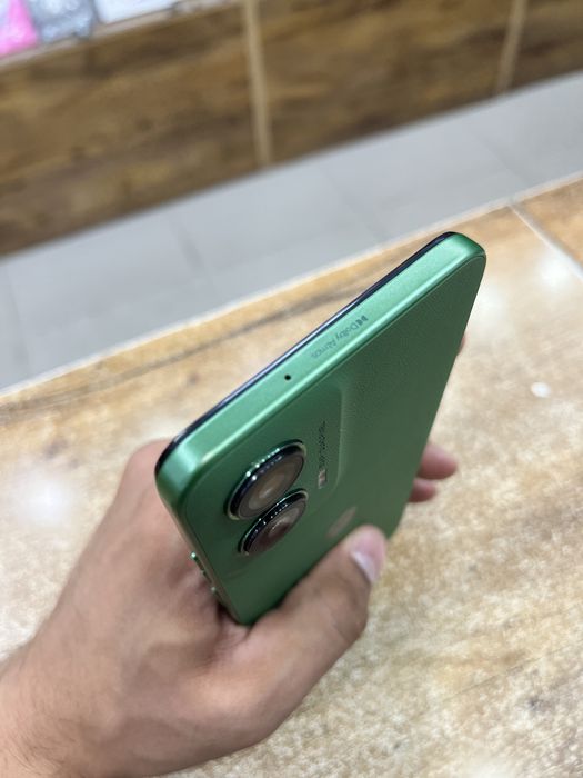 Motorolla G35 5G  (Kaspi 0-0-12)