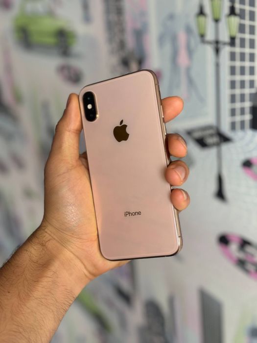 Iphone Xs orginal