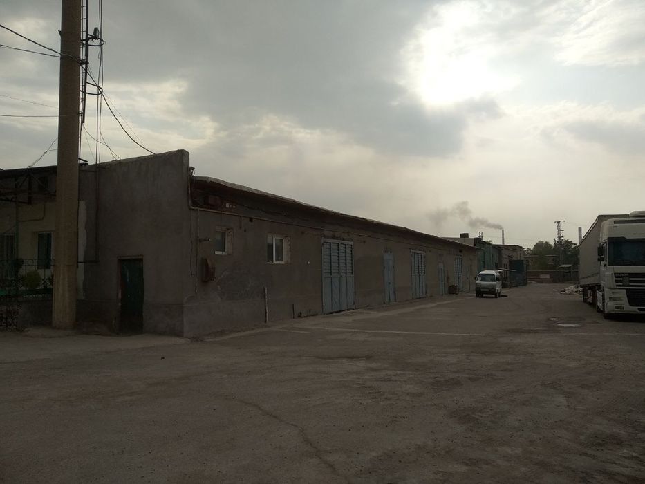 Продается земельный участок