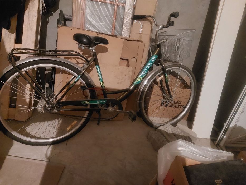 Велосипед продаю