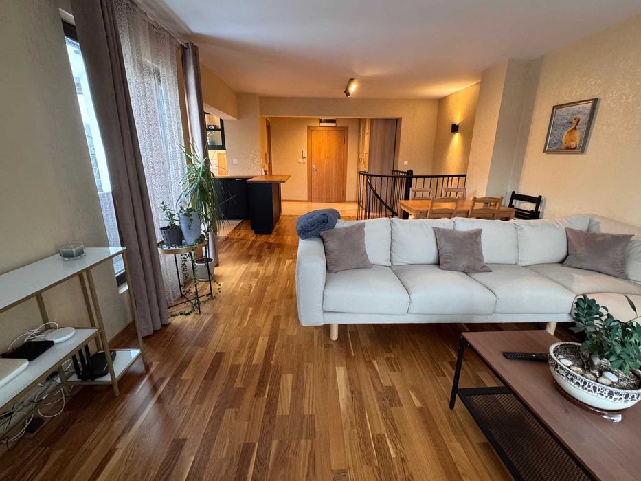 Продава се Мезонет в София, Бояна - 116 кв.м за 2578 €/кв.м - Снимка #11