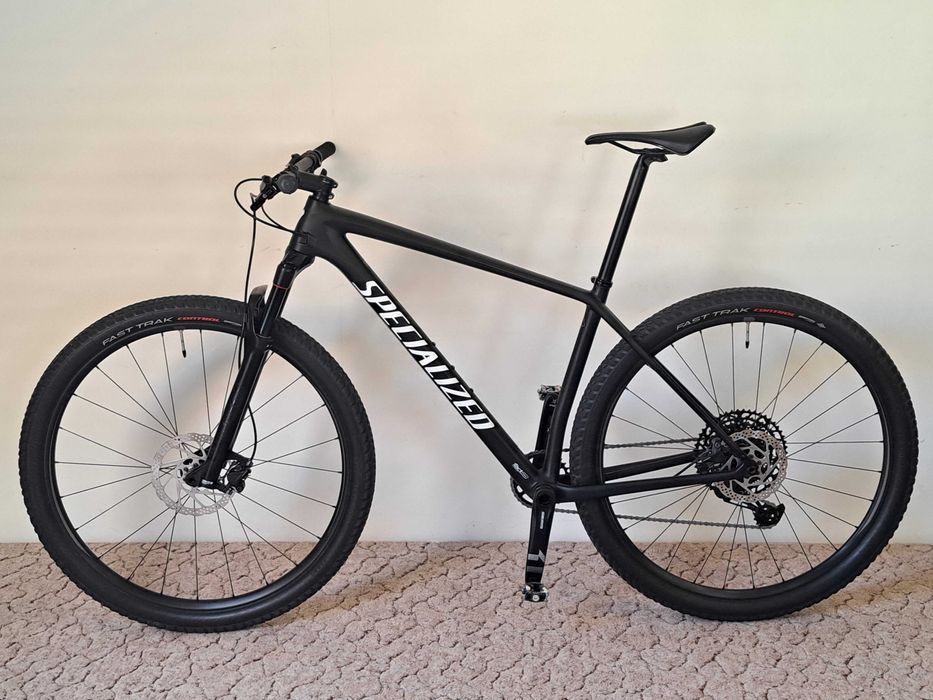 Specialized Epic Hardtail