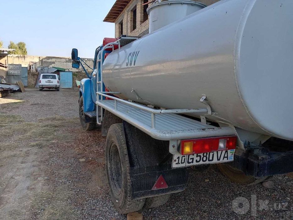 Срочно сотилади Газ 53