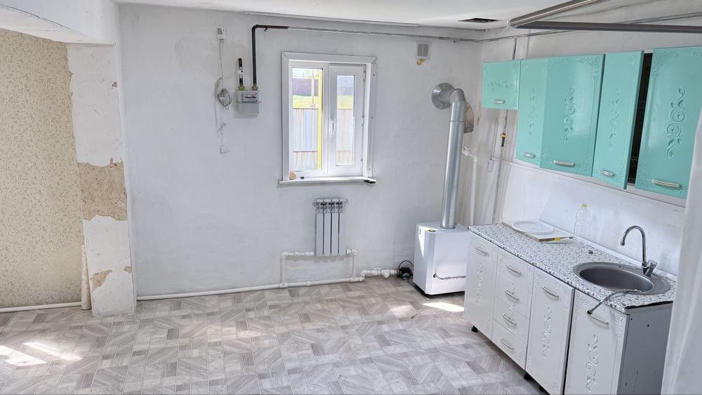 Продам дом в Аулиеколе