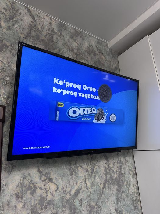 Телевизор Sony KDL-40RE353 40”