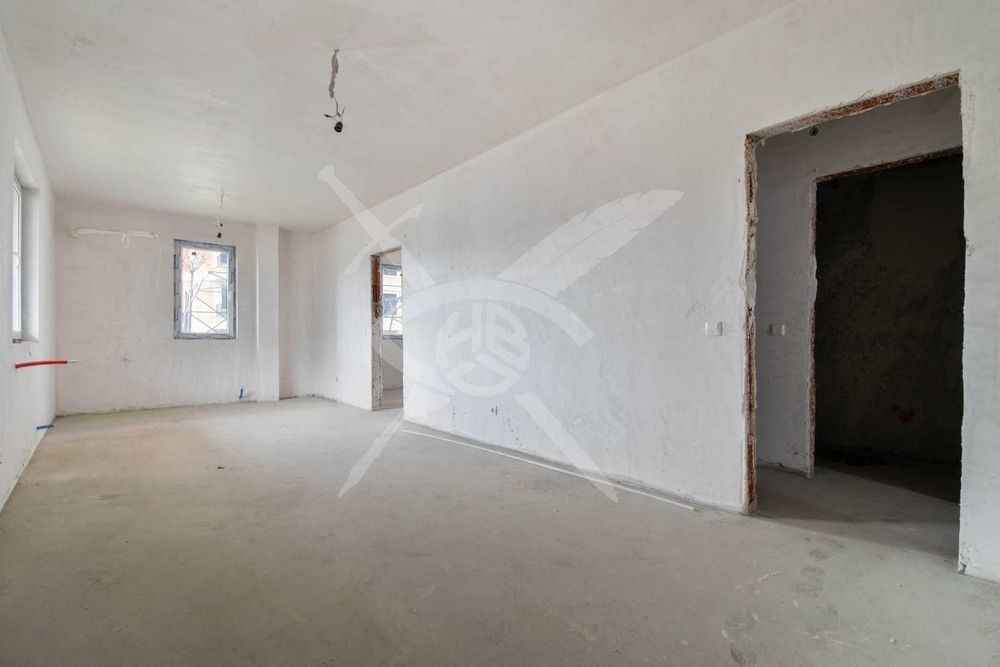 Продава се Тристаен апартамент в София, Малинова долина - 95 кв.м за 1170 €/кв.м - Снимка #3