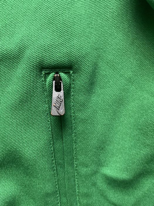 NIKE Celtic / мъжки суичър М