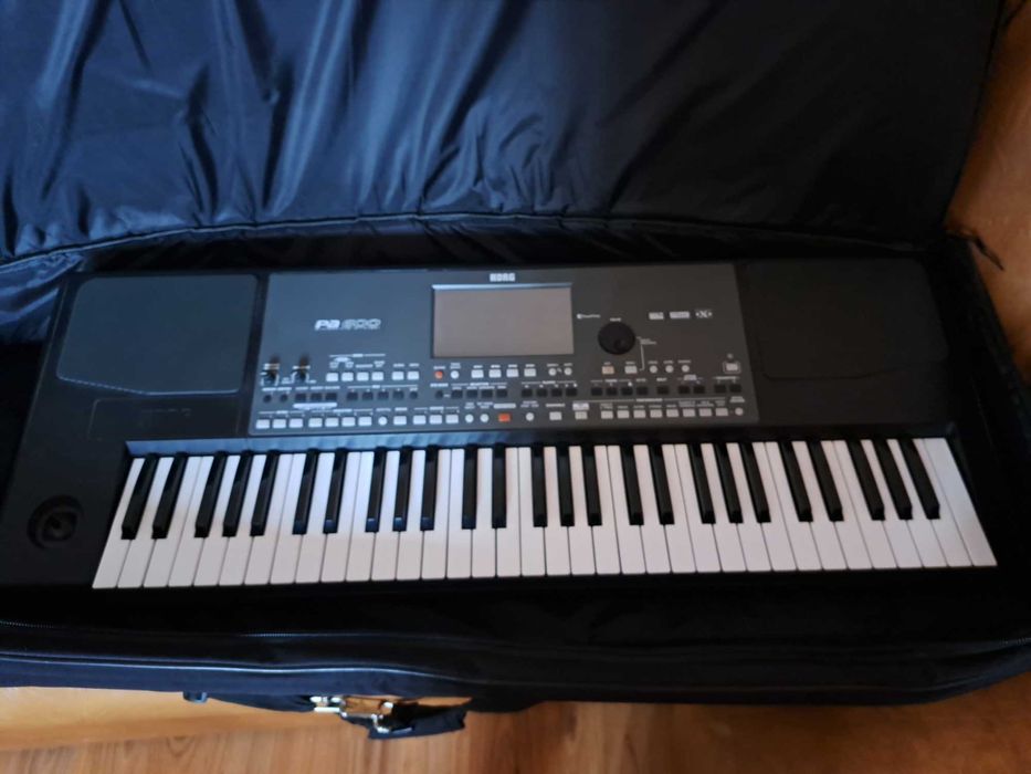 Vand korg PA 600