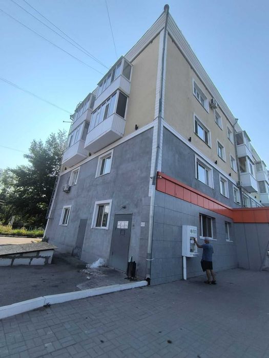 Продается 3х комнатная квартира