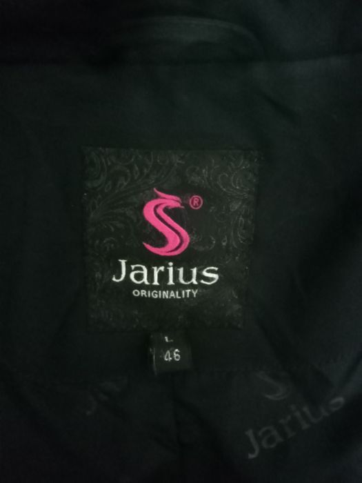 Пуховик на девочку