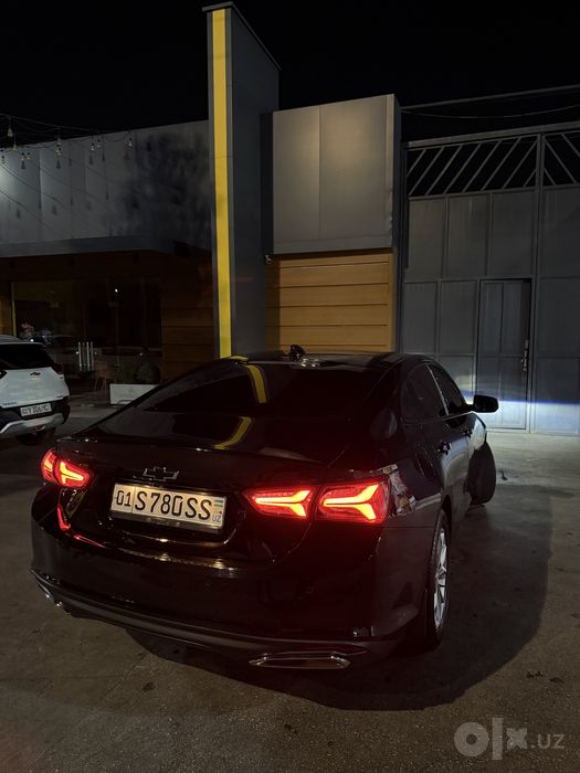Nasiya savdo malibu xl