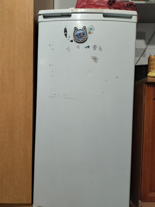 Холодильник на запчасти
