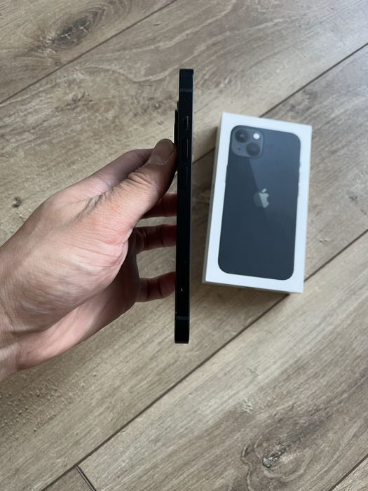 Iphone 13, айфон 13 84%