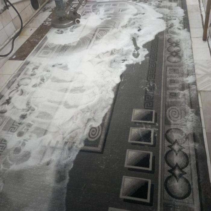 Продам ковер большой толстый пю