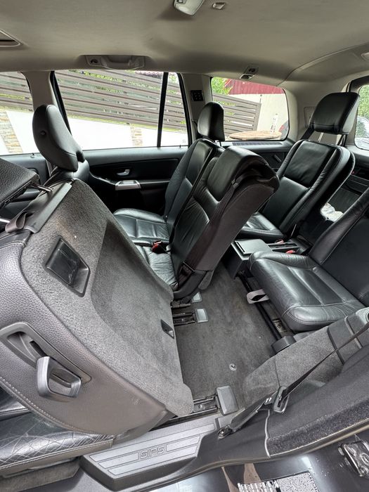 Volvo XC90 2007 Impecabil