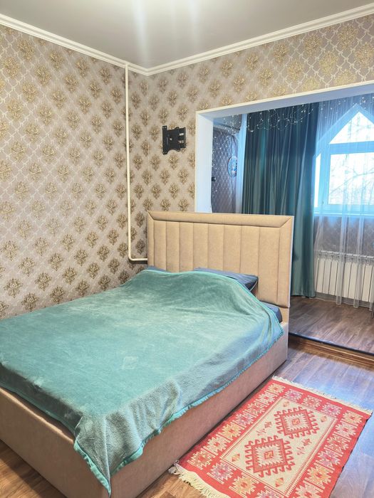 Продам 3 комнатную квартиру