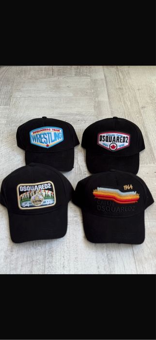 Sapca Dsquared2 Sepci dsquared