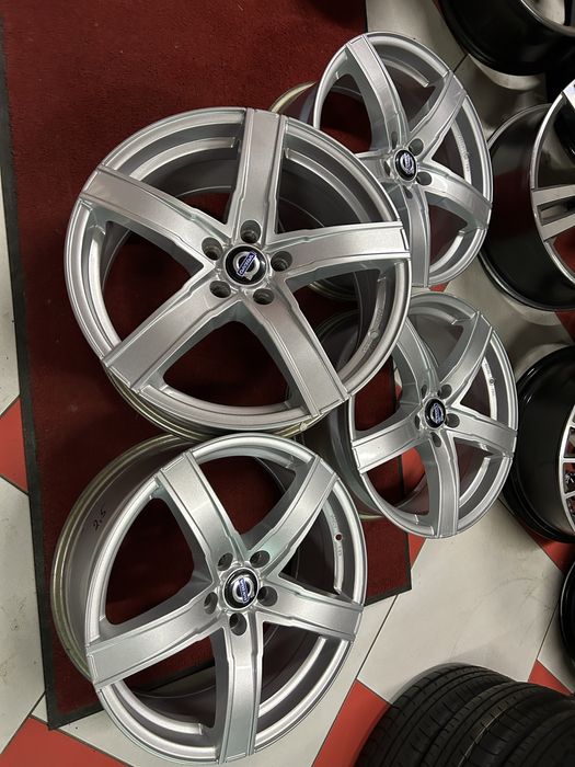 18 ц 5х108 Ford Mondeo Kuga S max Peugeot 308 508/3008 5008 Volvo Opel