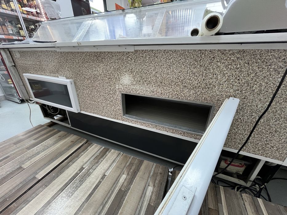 Vitrina Frigorifica VIT-NIC