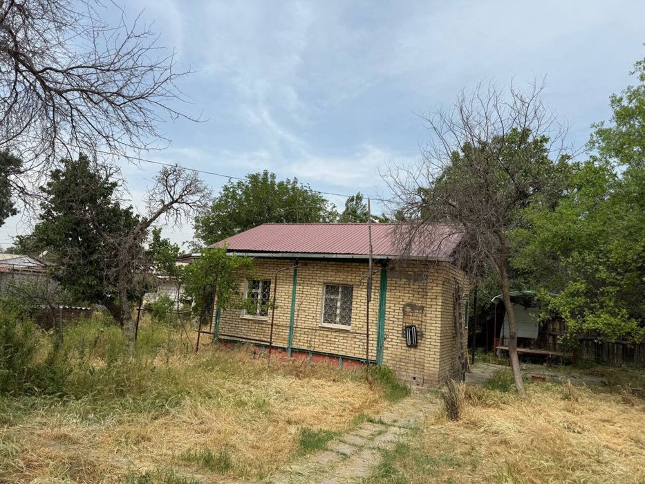 Продается земельный участок Чингельды 8 соток