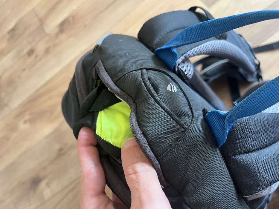 Deuter Superbike 18 exp