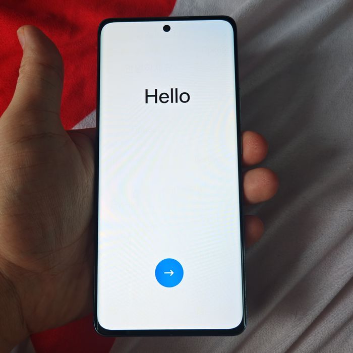 Oppo reno 10 5G 256Gb