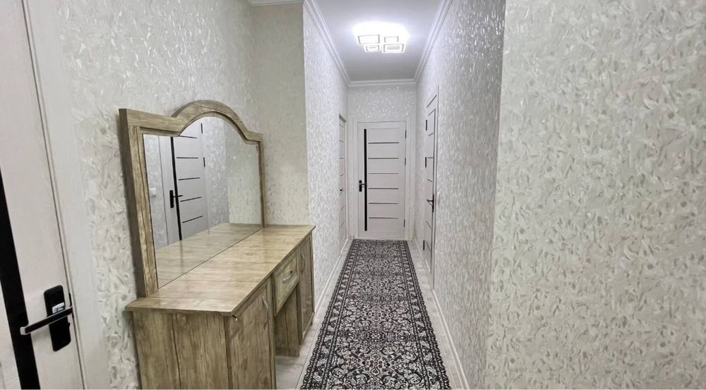 Продажа квартира Сергели