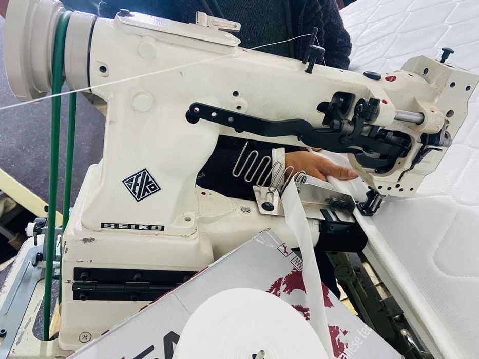 Ремонт швейных машин