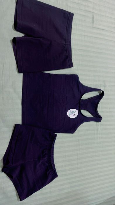 Костюм для танцы