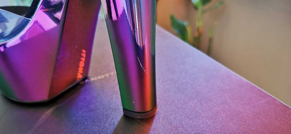 Оригинални маркови дамски обувки GIUSEPPE ZANOTTI - 37 номер